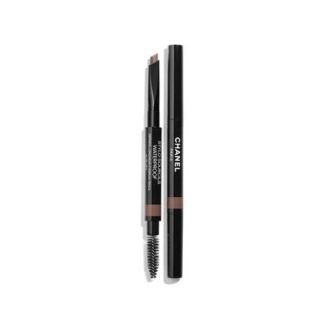 chanel eyebrow pencil|Chanel eyebrow pencil sephora.